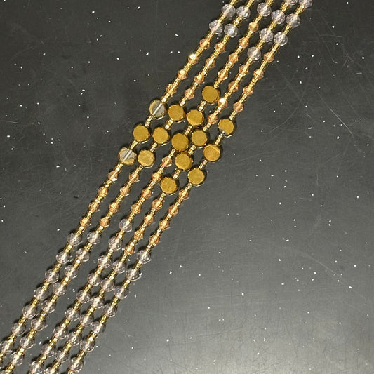 At What Age Should Girls Start Wearing Waist Beads?