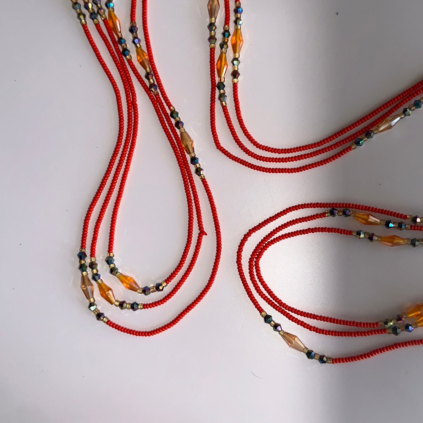 Luo - Traditional Tie-on waistbead