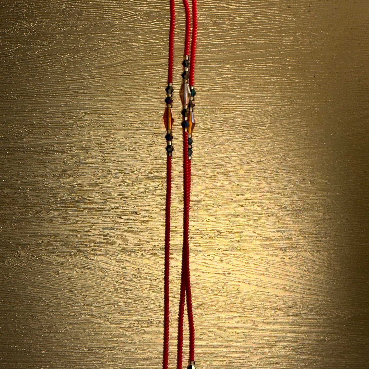 Luo - Traditional Tie-on waistbead