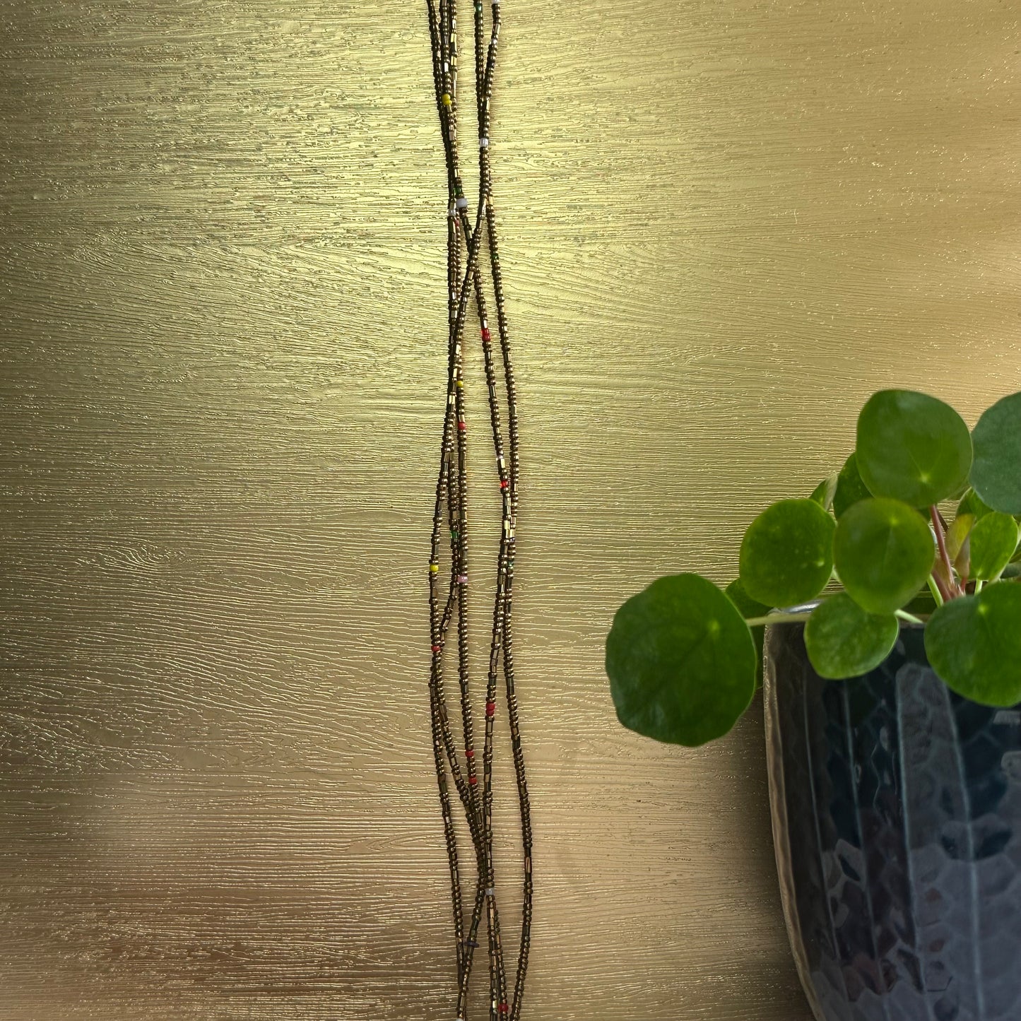 Siwa – Oasis Glow Clasped Waistbeads