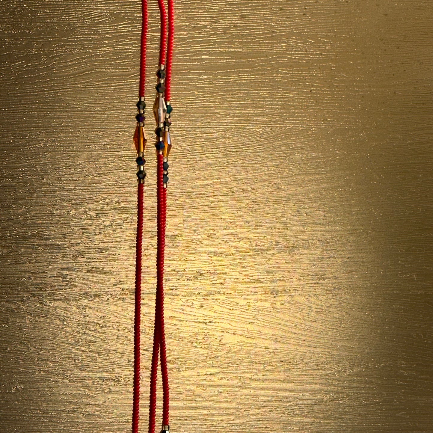 Luo - Traditional Tie-on waistbead