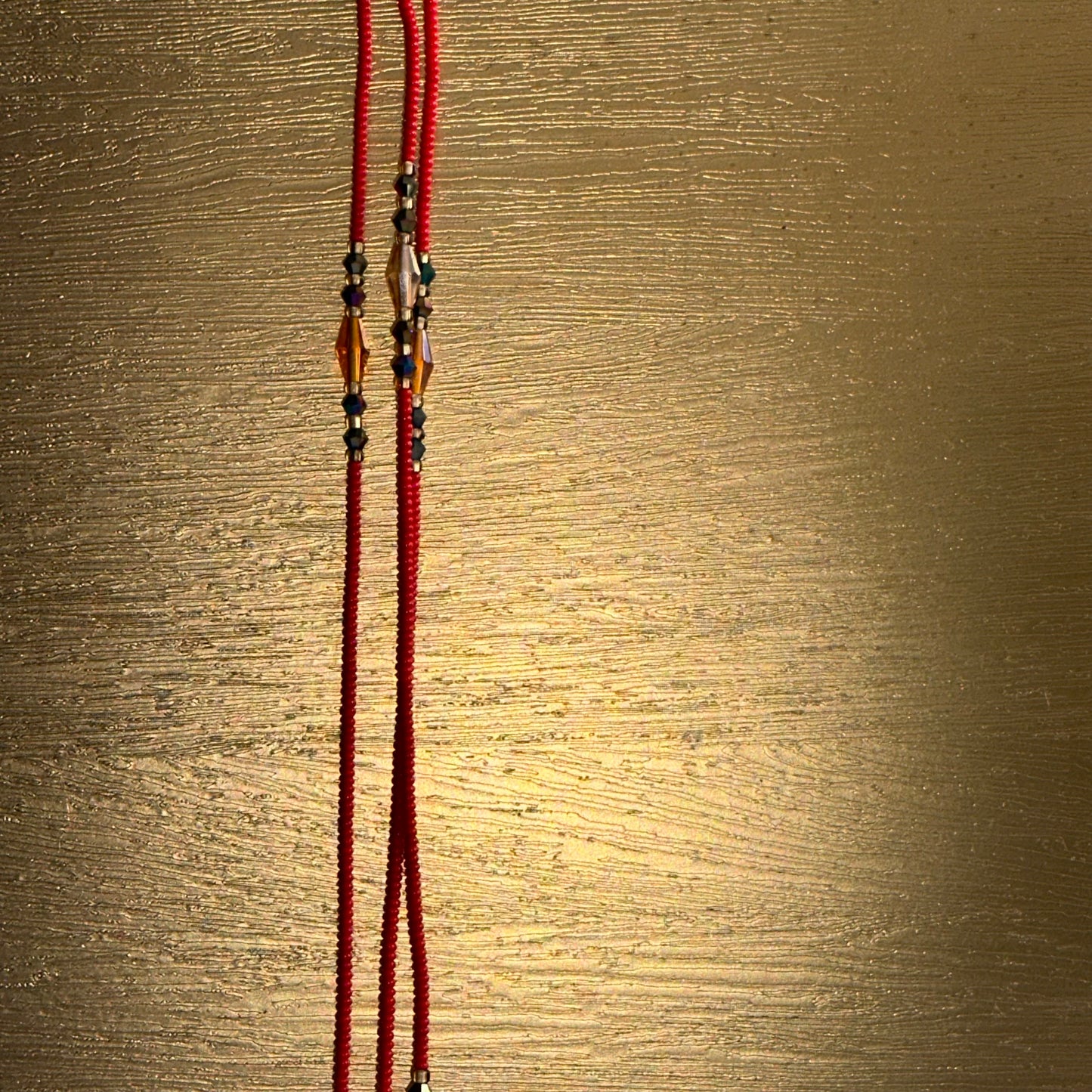 Luo - Traditional Tie-on waistbead