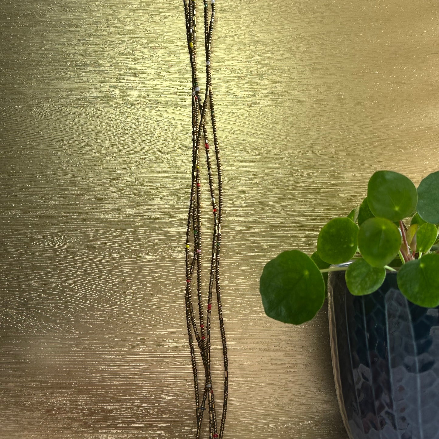 Siwa – Oasis Glow Clasped Waistbeads