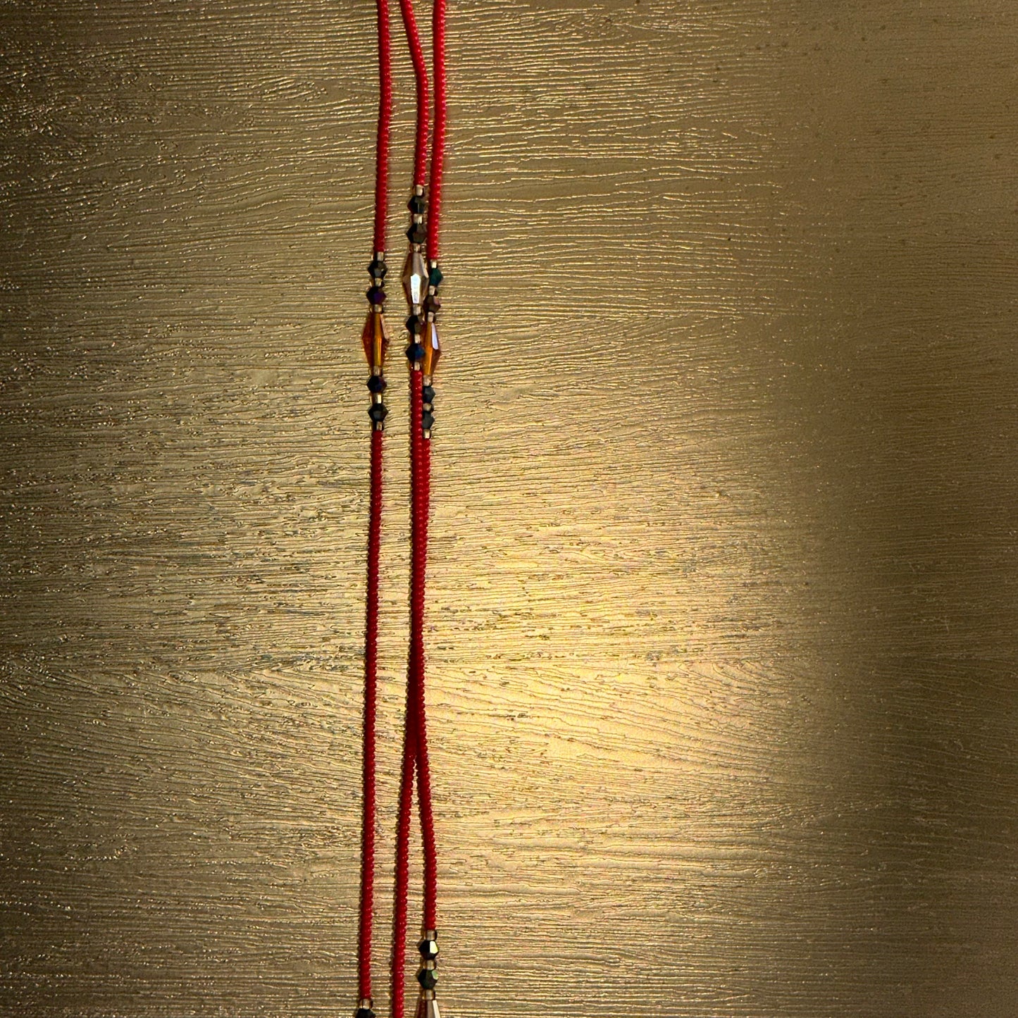 Luo - Traditional Tie-on waistbead