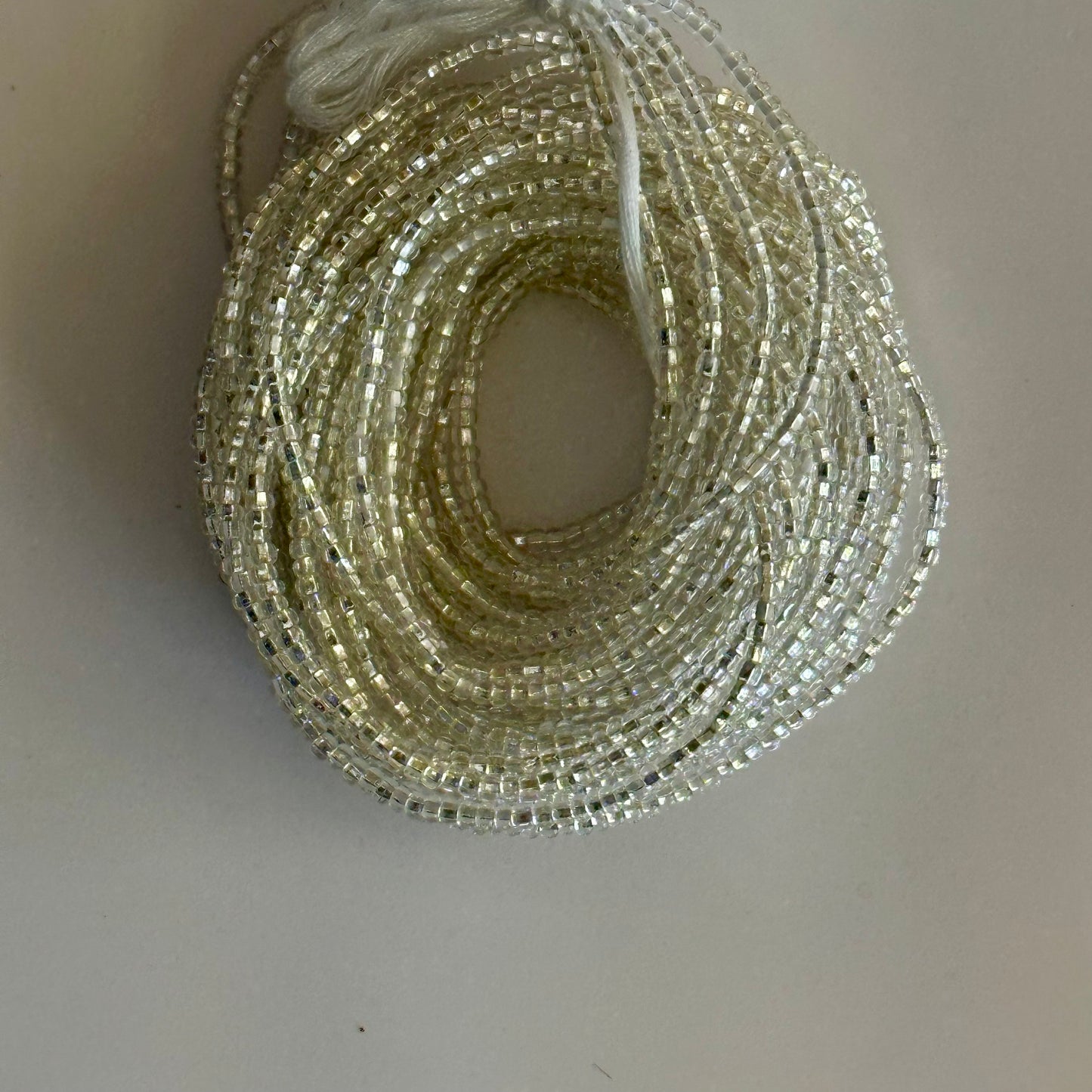 Mizrahi Arabs – Tie-on Waistbead