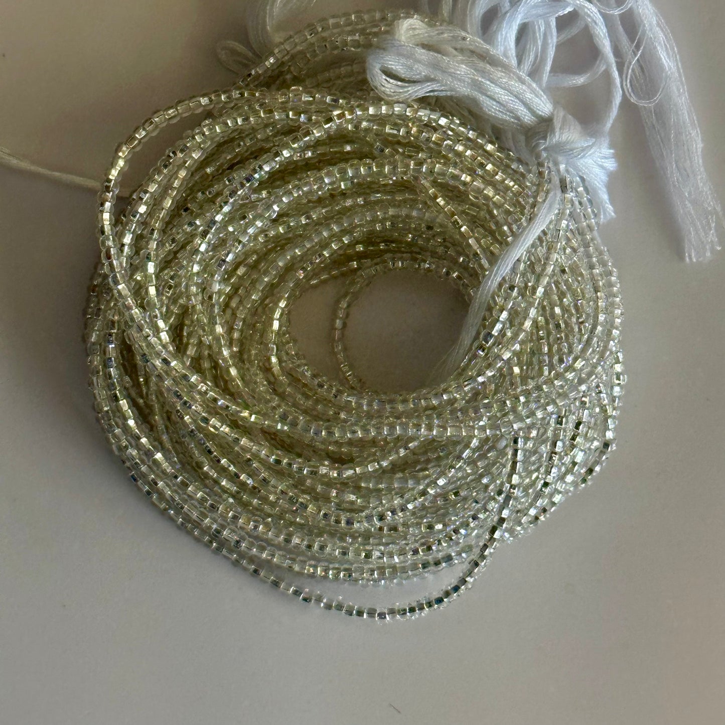 Mizrahi Arabs – Tie-on Waistbead