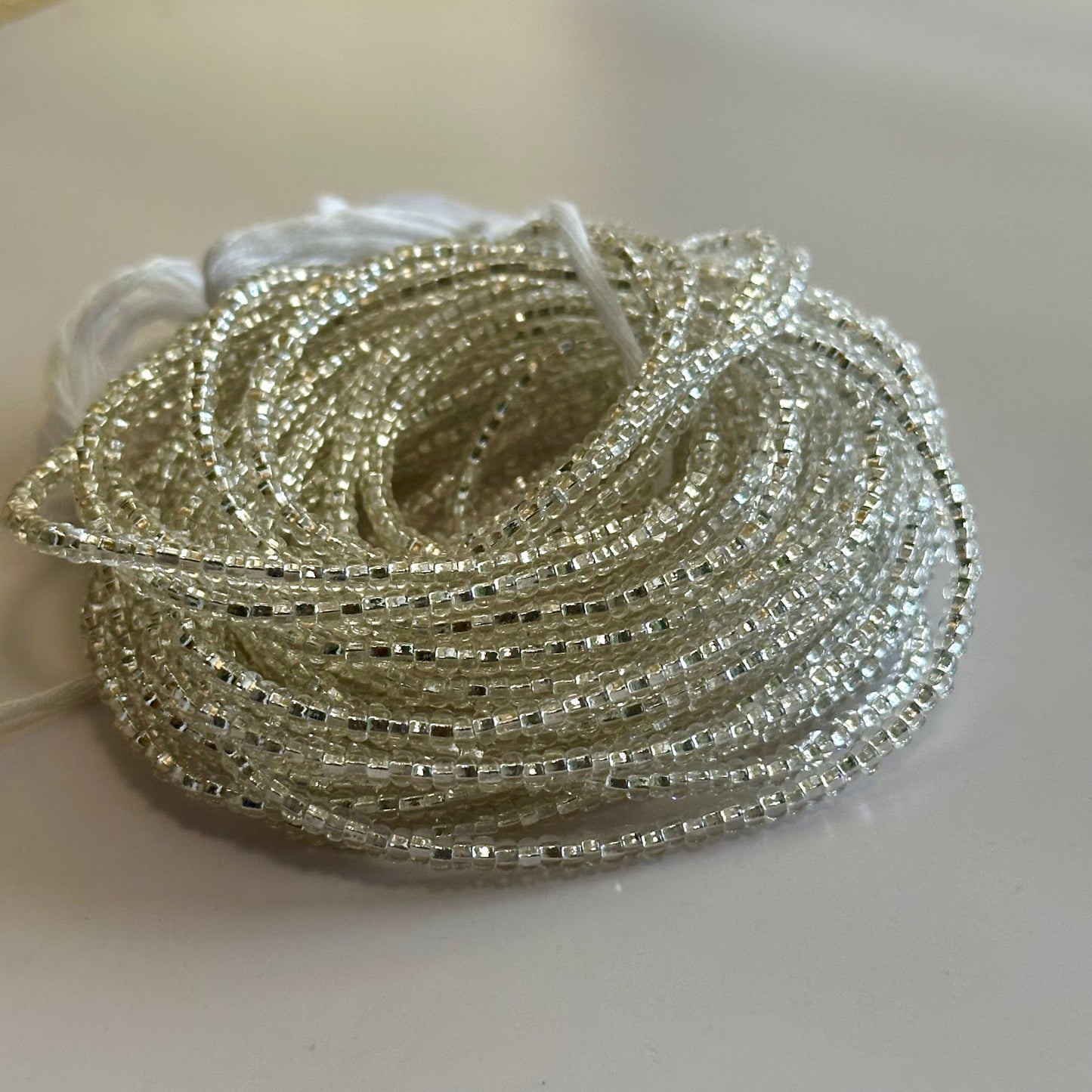 Mizrahi Arabs – Tie-on Waistbead