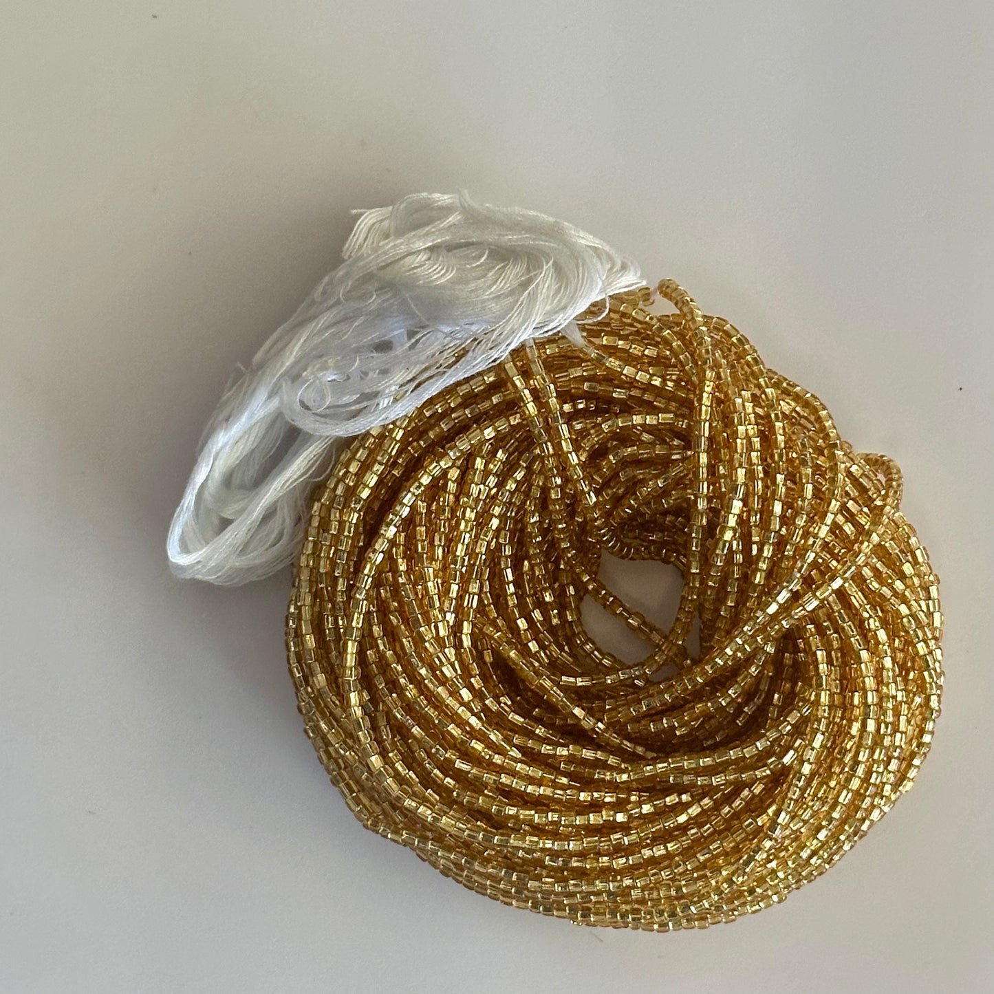 Tebu - Tie-on Waistbead