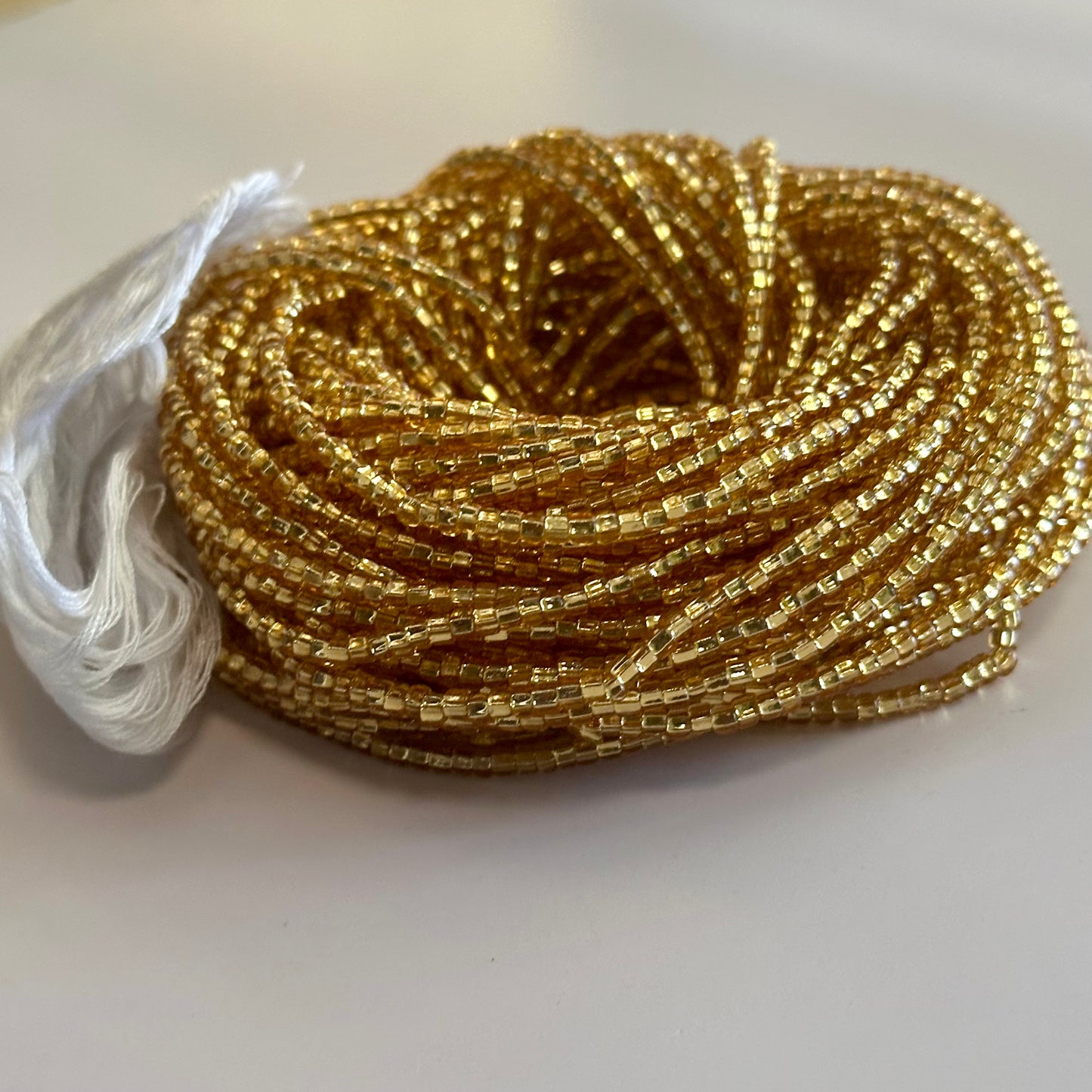 Tebu - Tie-on Waistbead