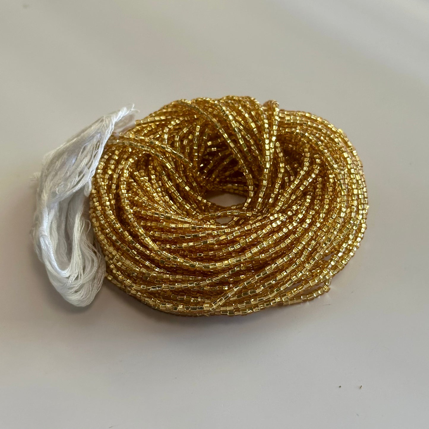 Tebu - Tie-on Waistbead