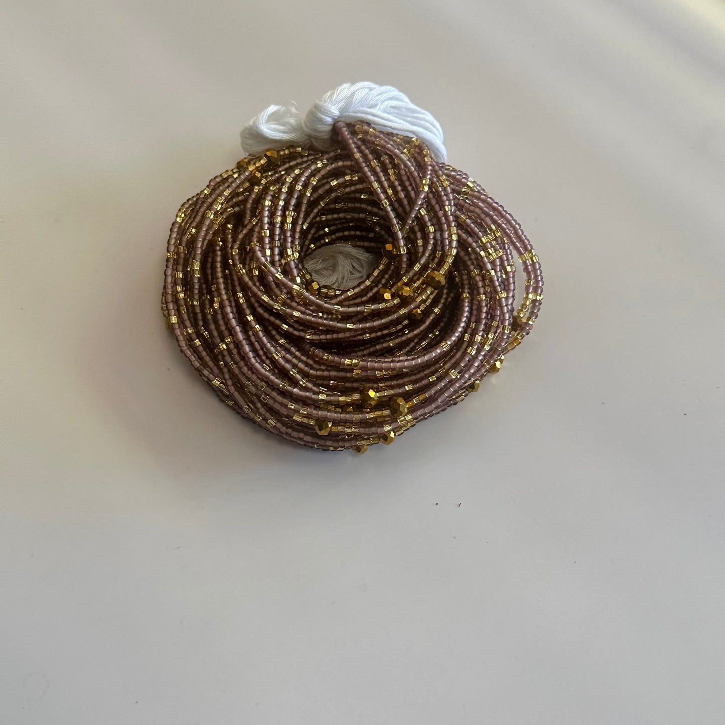 Manding - Tie-on Waistbead