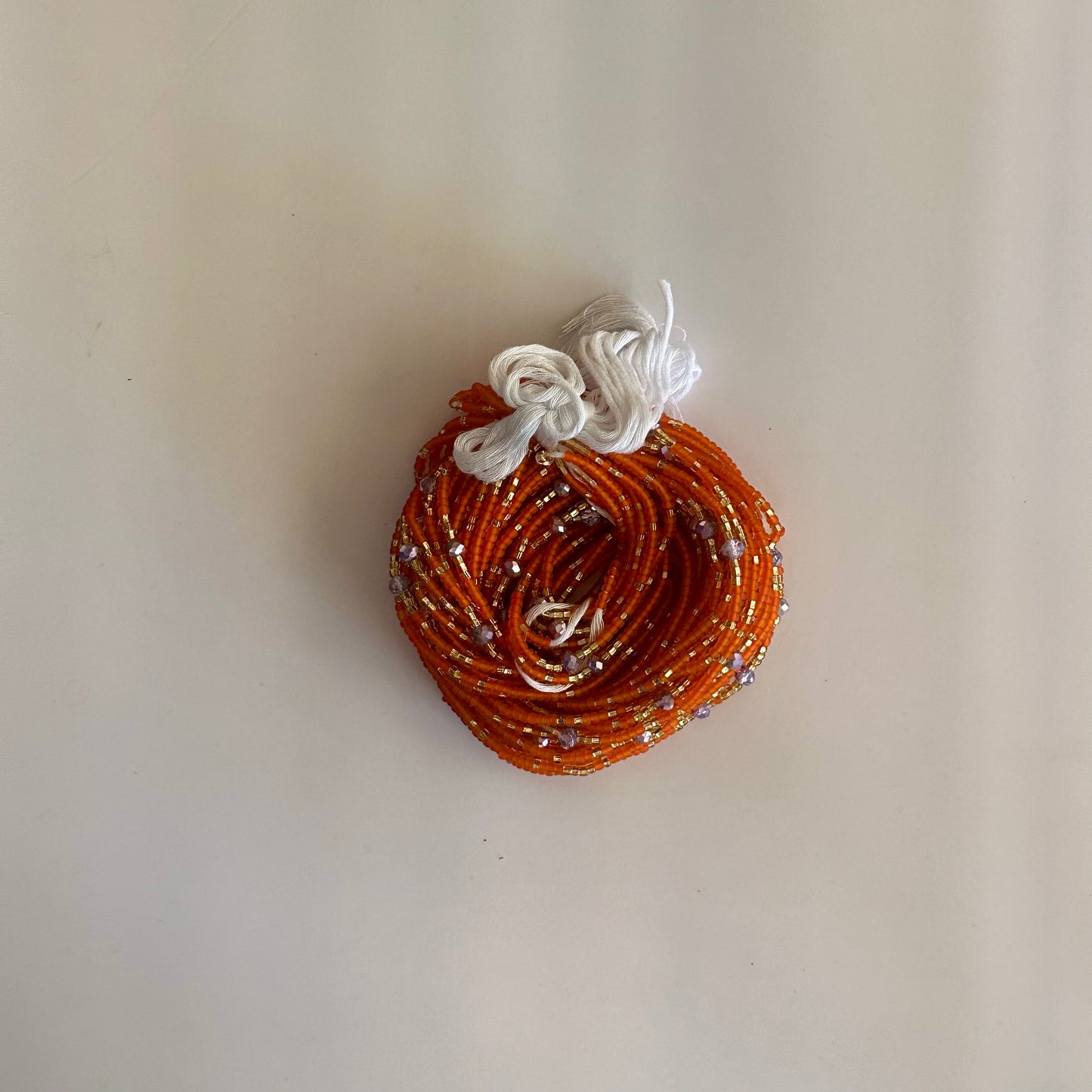 Senufo - Tie-on Waistbead