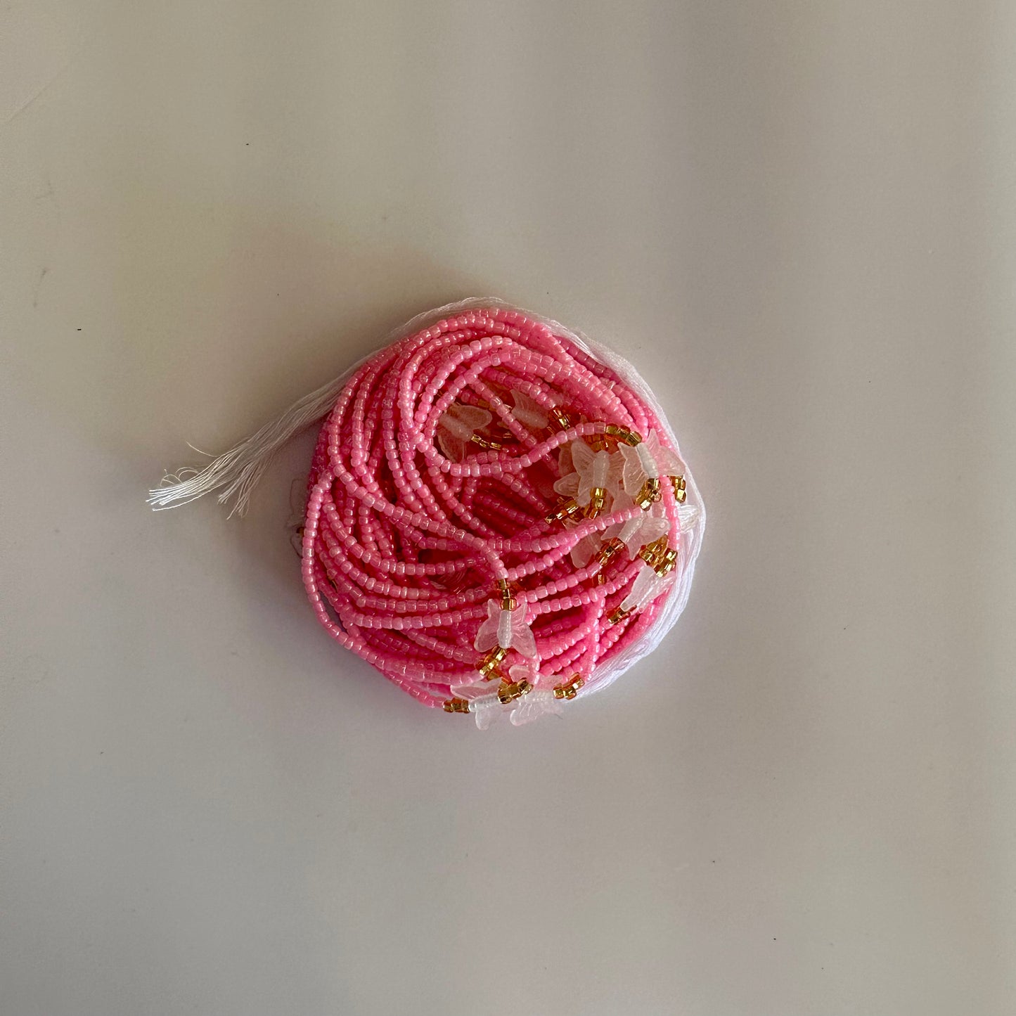 Kusas - Tie-on Waistbead