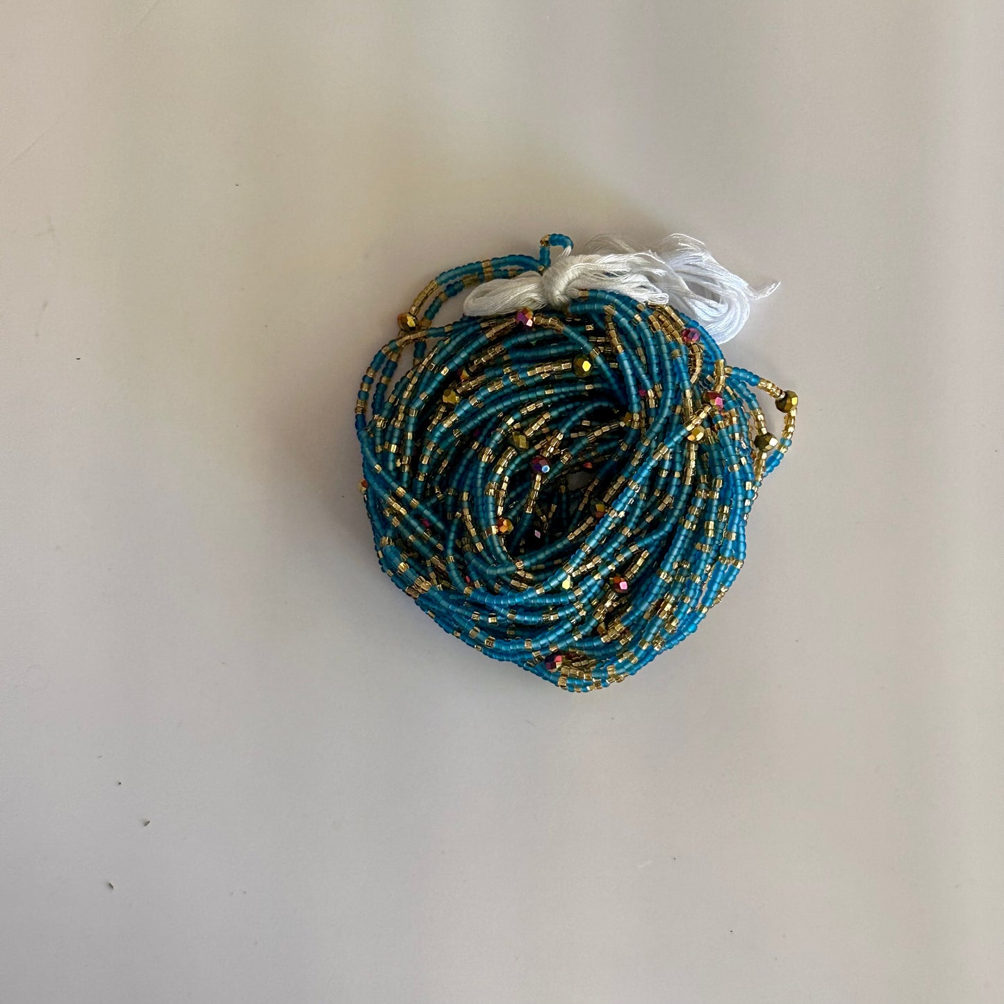 Gumuz - Tie-on Waistbead
