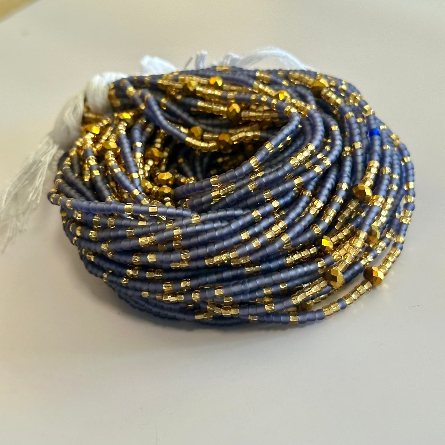 Tongas - Tie-on Waistbead