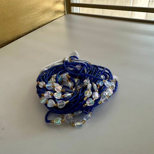 Betsimisaraka – Tie-on Waistbead