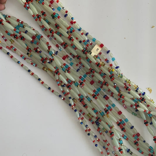 Lights Off Elastic Waistbead — Mystery Box