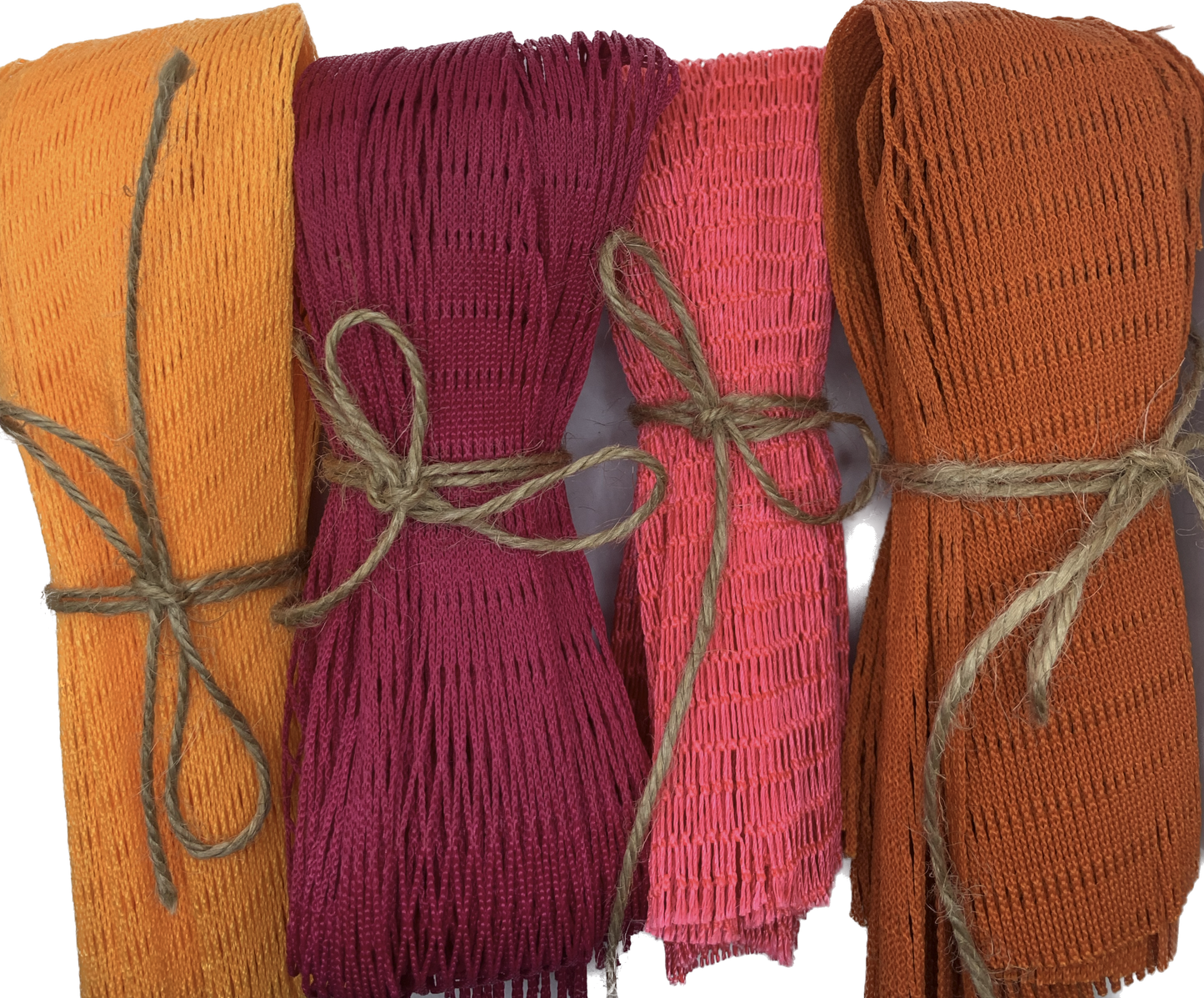 African Net Sponge (Sappo) – Mystery Packs ✨
