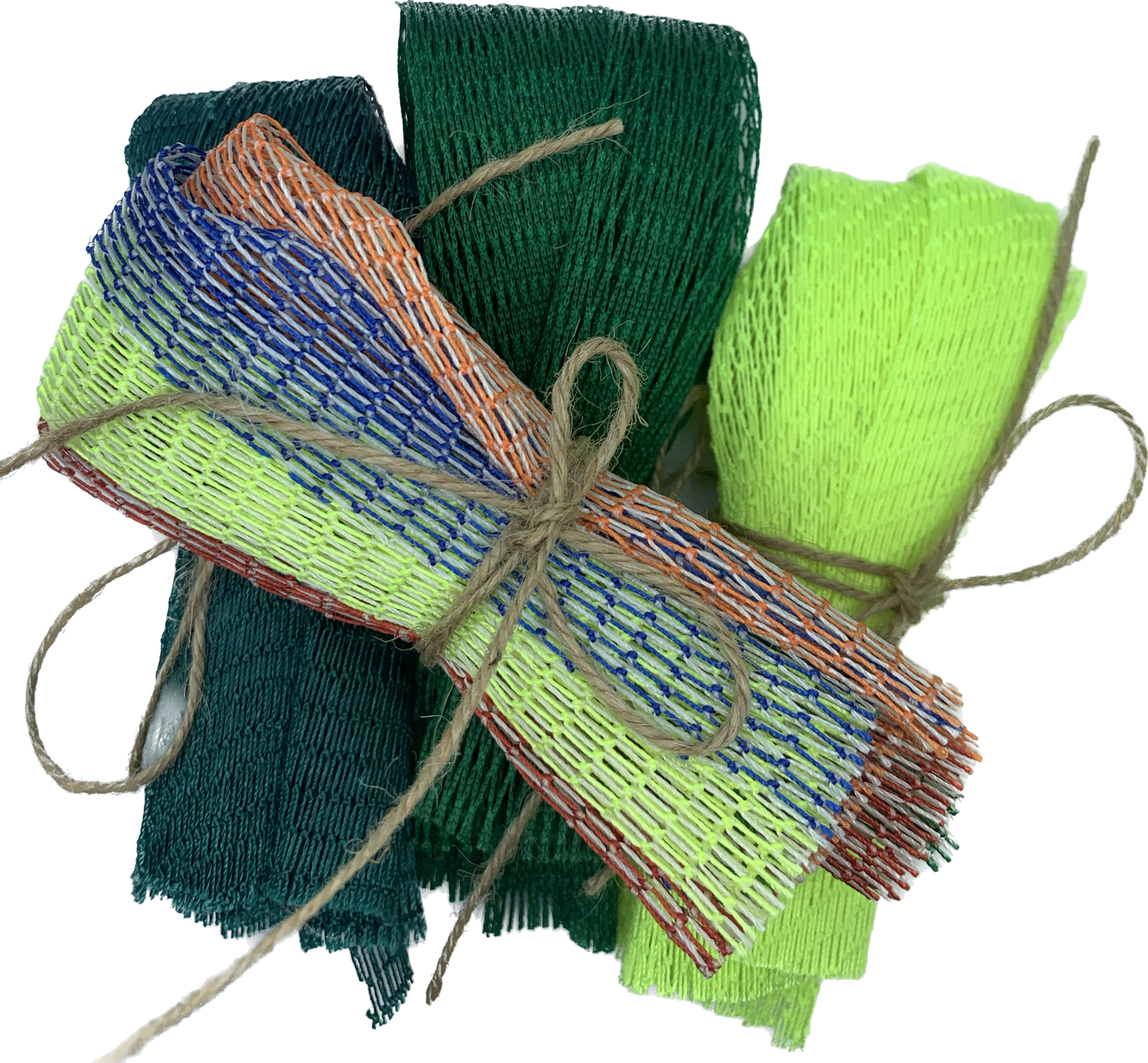 African Net Sponge (Sappo) – Mystery Packs ✨