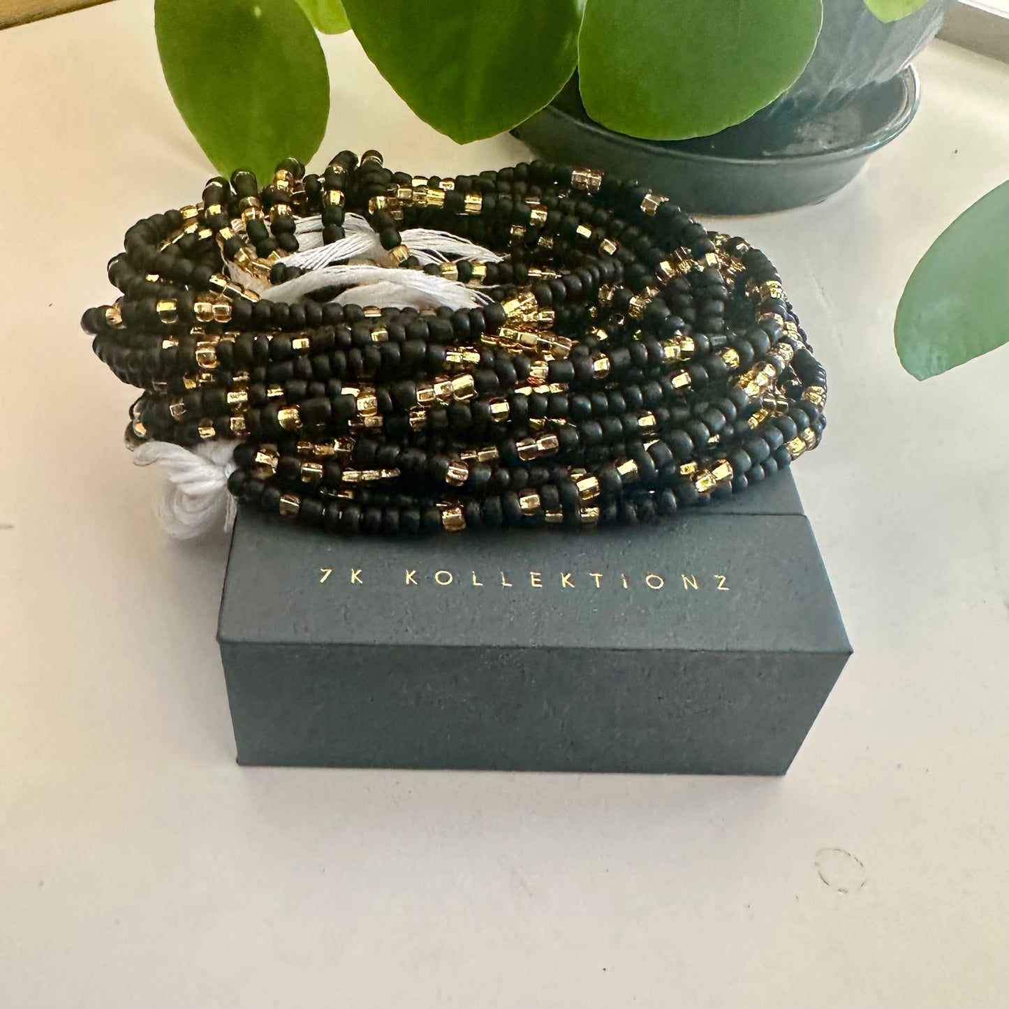 Black star Mini collection
