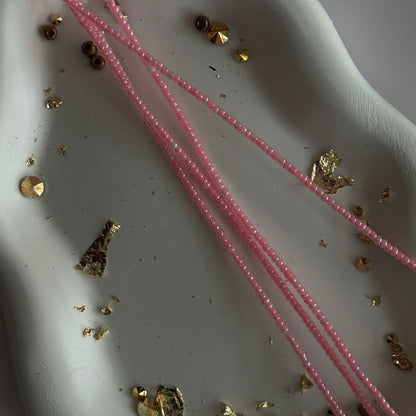 Temne Clasped Waistbeads – Soft Power & Grace