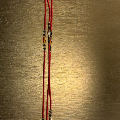Luo - Traditional Tie-on waistbead