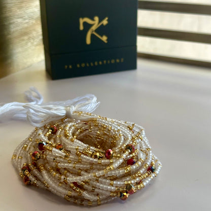 M’zab - Tie-on Waistbead