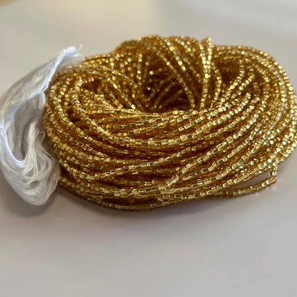 Tebu - Tie-on Waistbead