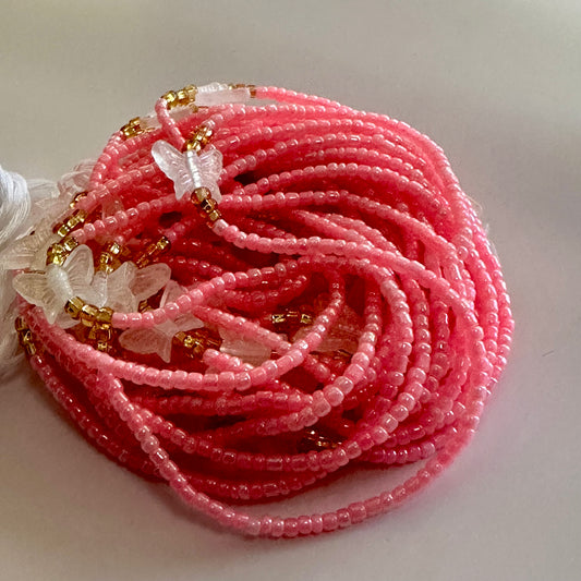 Kusas - Tie-on Waistbead