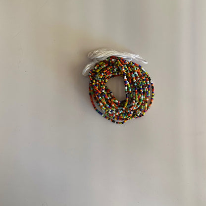 Beti - Tie-on Waistbead