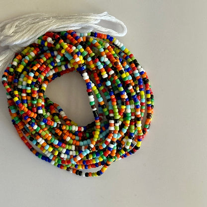 Beti - Tie-on Waistbead