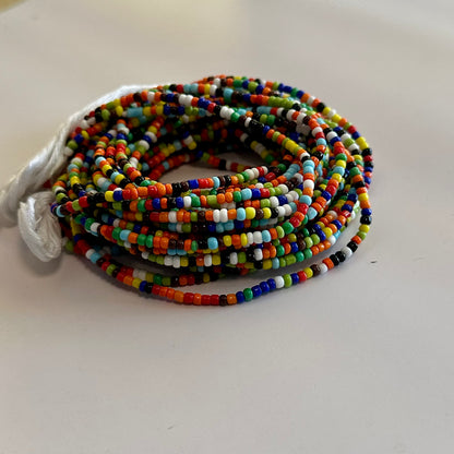 Beti - Tie-on Waistbead