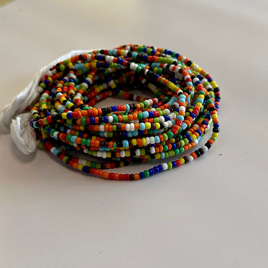 Beti - Tie-on Waistbead