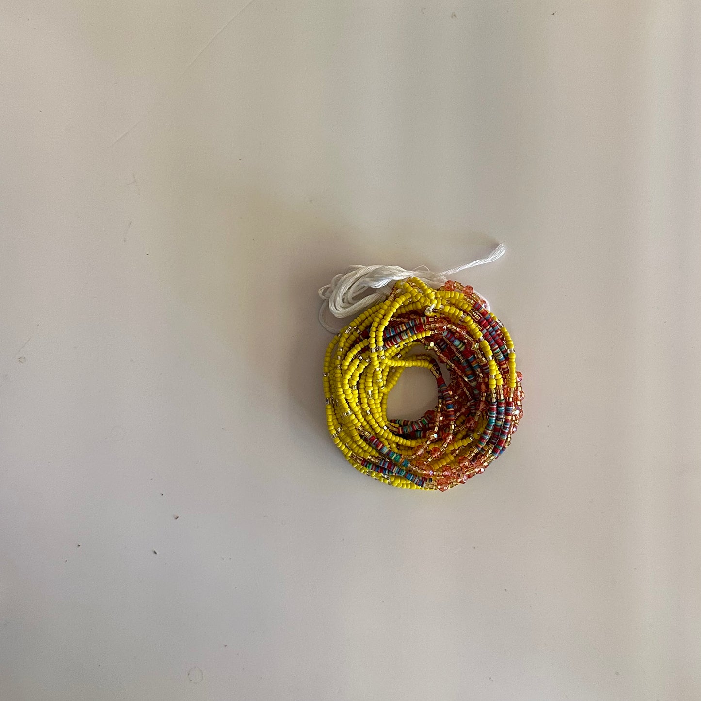 Bulu - Tie-on Waistbead