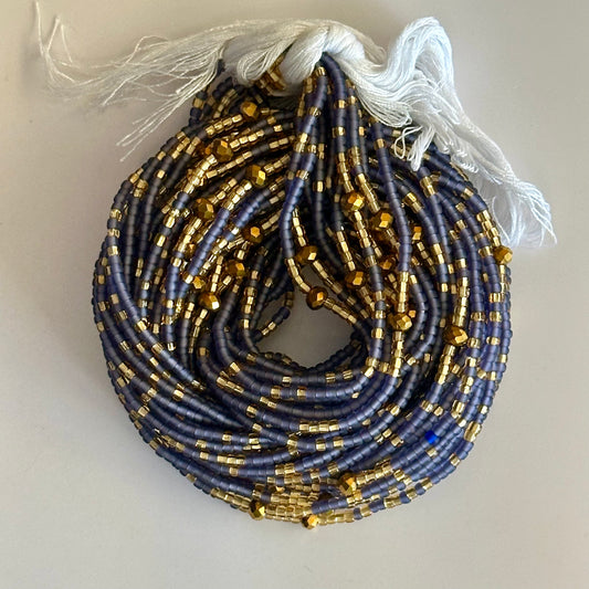 Tongas - Tie-on Waistbead
