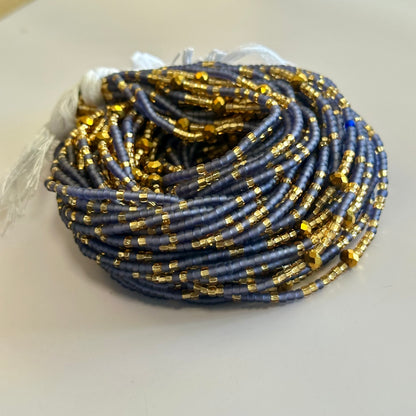 Tongas - Tie-on Waistbead