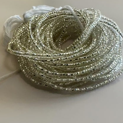 Mizrahi Arabs – Tie-on Waistbead