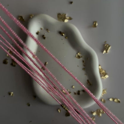 Temne Clasped Waistbeads – Soft Power & Grace