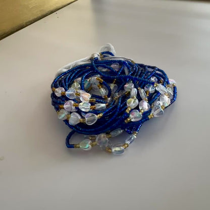 Betsimisaraka – Tie-on Waistbead