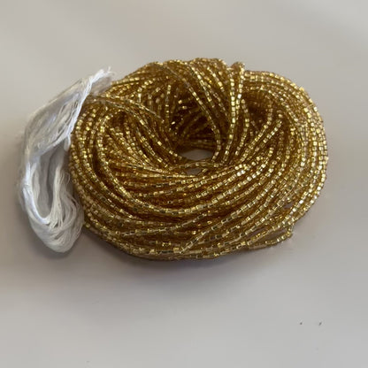 Tebu - Tie-on Waistbead