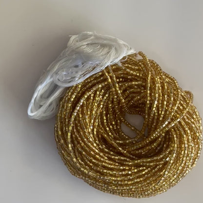 Tebu - Tie-on Waistbead