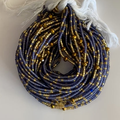 Tongas - Tie-on Waistbead