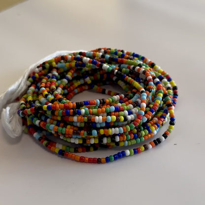 Beti - Tie-on Waistbead