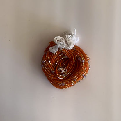 Senufo - Tie-on Waistbead